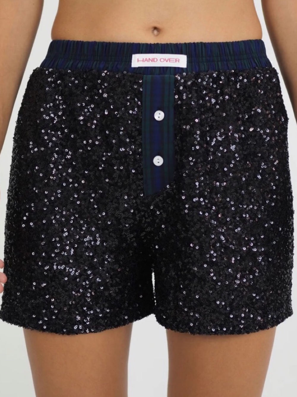 Handover Ex-Boyfriend® César Boxer Short size Medium